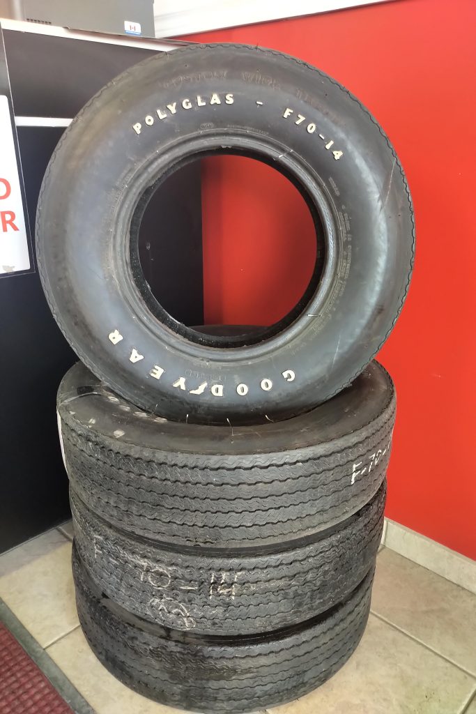 Specials Peterborough Used Tires